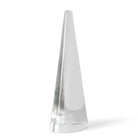Apex Sculpture - Crystal Tall by Uttermost