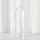 Crystal Point Sculpture by Uttermost