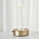 Crystal Point Sculpture by Uttermost
