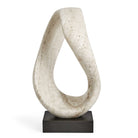 New Twist Sculpture by Uttermost