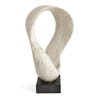 New Twist Sculpture by Uttermost