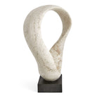 New Twist Sculpture by Uttermost