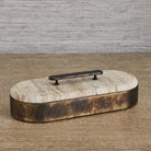 Hippodrome Box - Low Uttermost