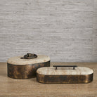 Hippodrome Box - Low by Uttermost