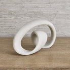 Knot Now Sculpture by Uttermost