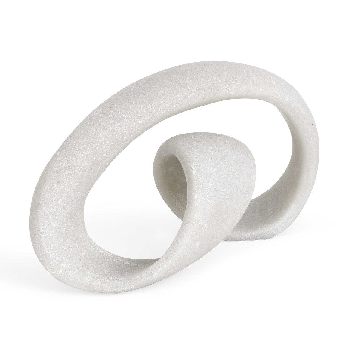 Knot Now Sculpture by Uttermost