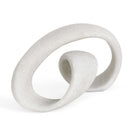 Knot Now Sculpture by Uttermost