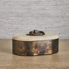 Hippodrome Box - Medium by Uttermost
