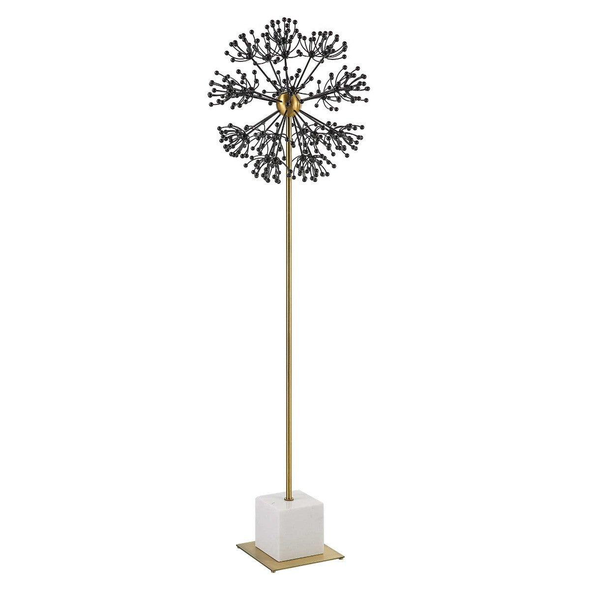 Dandelion Sculpture by Uttermost