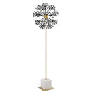 Dandelion Sculpture by Uttermost