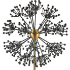 Dandelion Sculpture by Uttermost