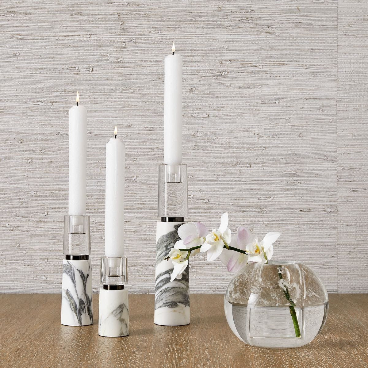 Magic Orb Vase by Uttermost