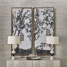 Magic Orb Vase by Uttermost
