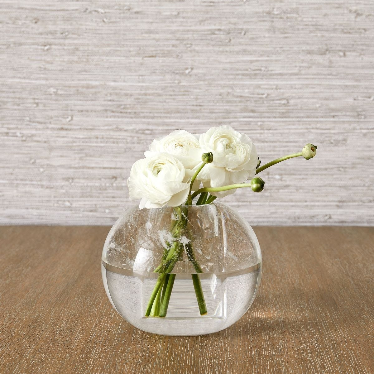 Magic Orb Vase by Uttermost