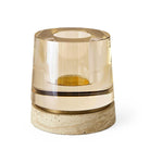 Optic Candleholder/Vase by Uttermost