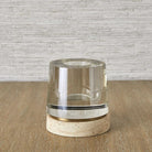 Optic Candleholder/Vase by Uttermost
