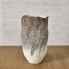 Moonscape Vase by Uttermost