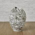 In Touch Ceramic Vase by Uttermost