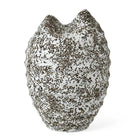 In Touch Ceramic Vase by Uttermost