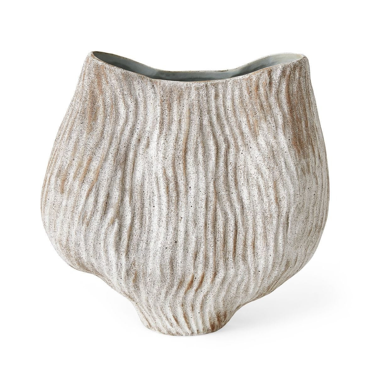 Water Lily Vase by Uttermost