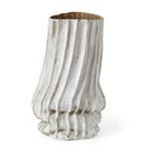 Puddle Ceramic Vase by Uttermost
