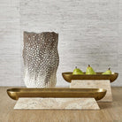 Raised Consciousness Bowl - Low by Uttermost