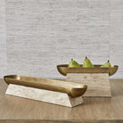 Raised Consciousness Bowl - Low by Uttermost