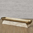 Raised Consciousness Bowl - Low by Uttermost