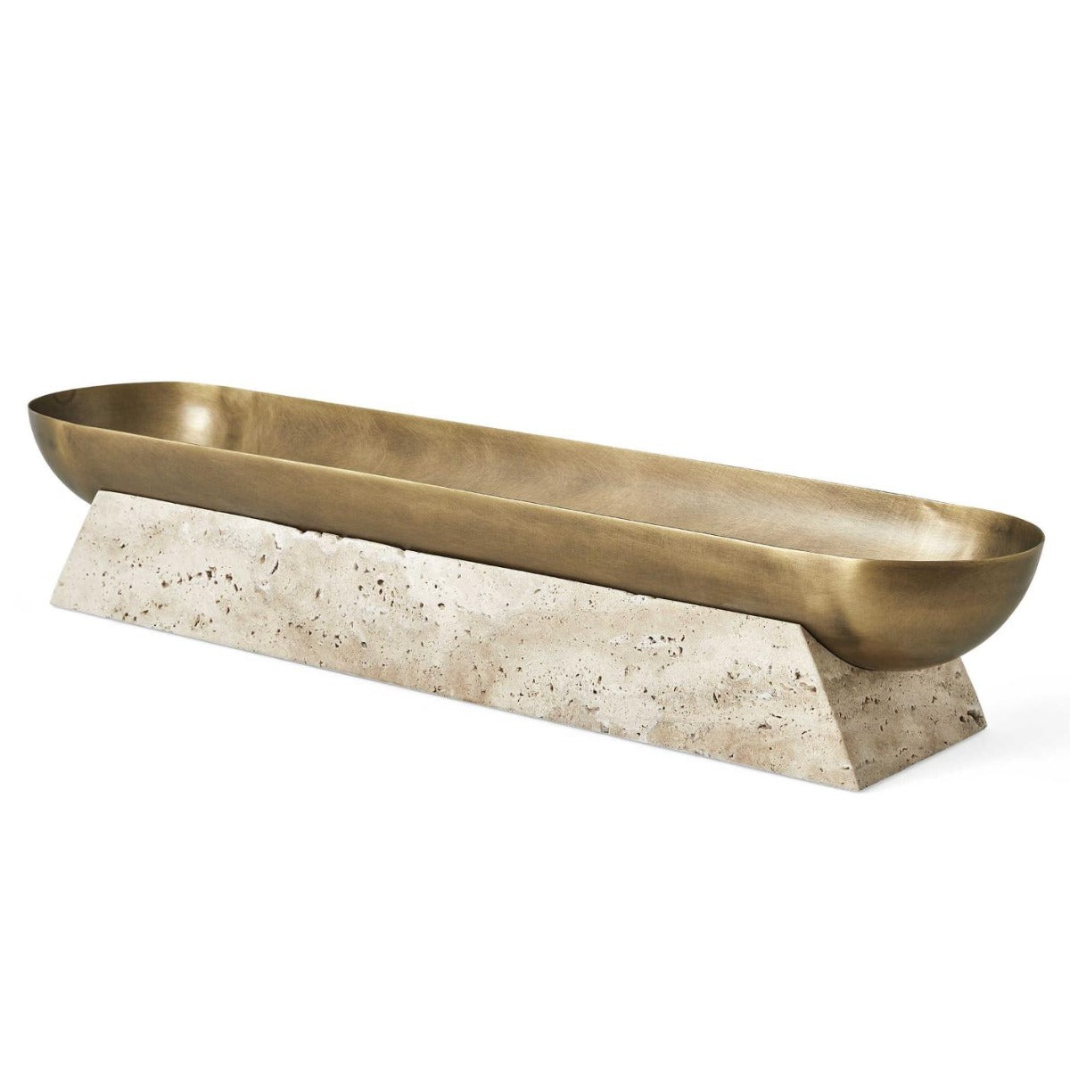 Raised Consciousness Bowl - Low by Uttermost