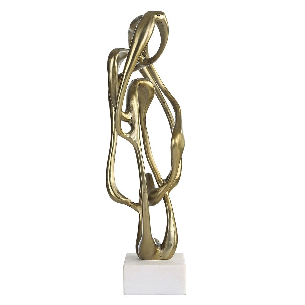 Tangle Sculpture by Uttermost