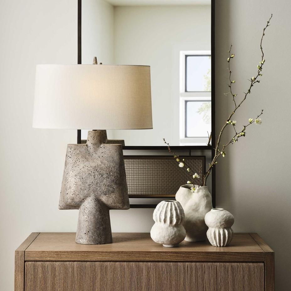 Venerable Vessels - Set of 3 by Uttermost
