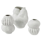 Venerable Vessels - Set of 3 by Uttermost