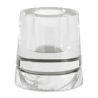 Optic Candleholder/Vase - Marble by Uttermost