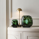 Emerald Vase - Large by Uttermost