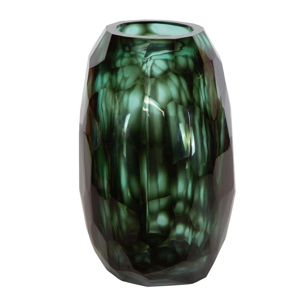 Emerald Vase - Large by Uttermost