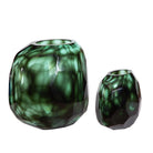Emerald Vase - Small by Uttermost