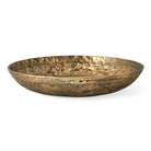 Gold Mine Bowl - Large by Uttermost