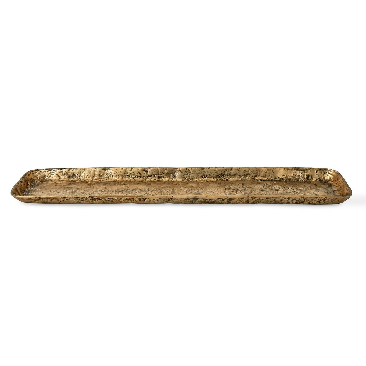 Gold Mine Tray by Uttermost