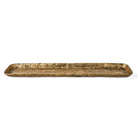 Gold Mine Tray by Uttermost