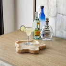 Splat Tray Small by Uttermost