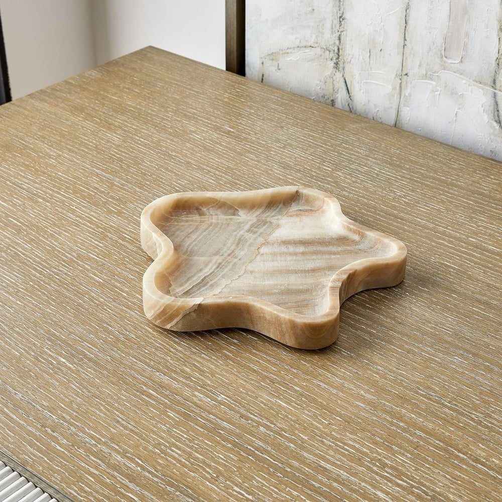 Splat Tray Small by Uttermost