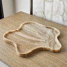 Splat Tray Large by Uttermost