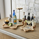 Splat Tray Large by Uttermost