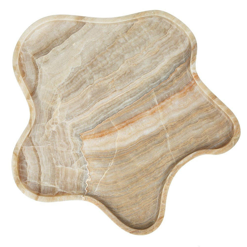 Splat Tray Large by Uttermost