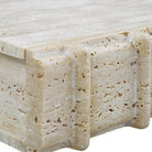 Novel Box in Travertine Small by Uttermost