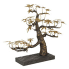 Bonsai Sculpture Small by Uttermost