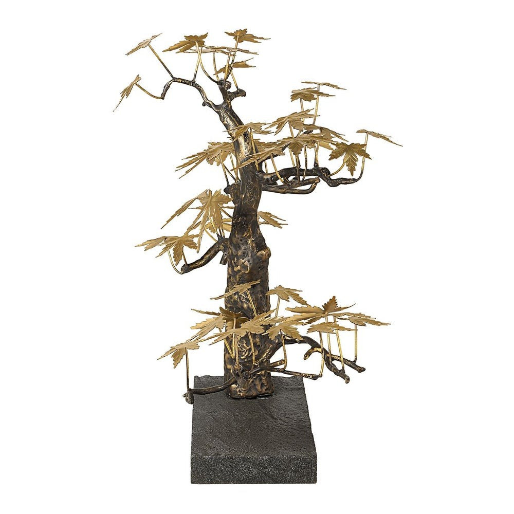Bonsai Sculpture Small by Uttermost