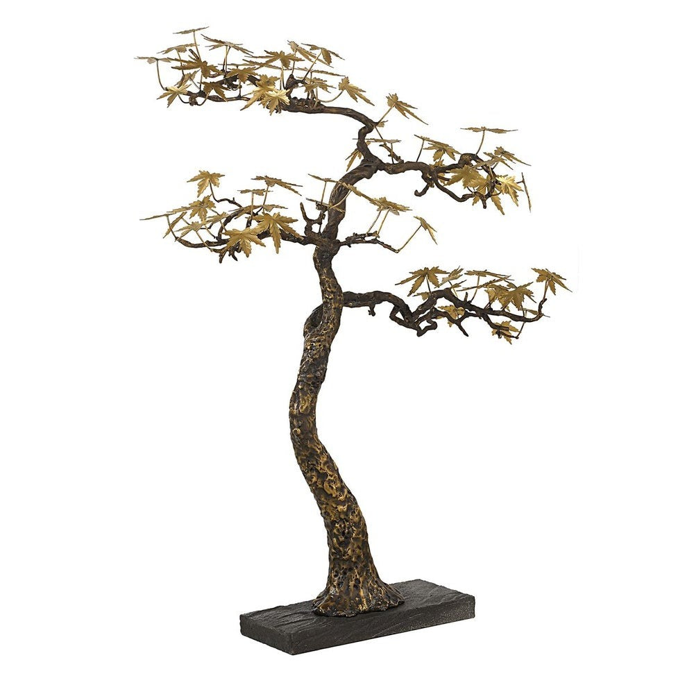 Bonsai Sculpture Large by Uttermost