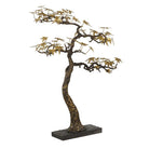 Bonsai Sculpture Large by Uttermost