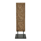 Forebearers Etching Sculpture - Small by Uttermost